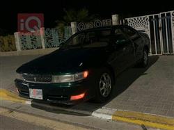 تويوتا كراون